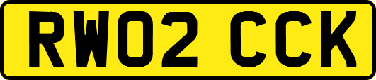 RW02CCK