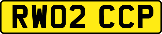 RW02CCP