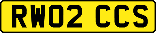 RW02CCS