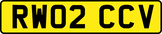 RW02CCV