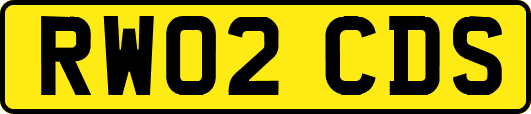 RW02CDS