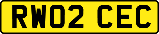 RW02CEC