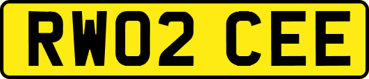 RW02CEE