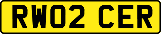 RW02CER