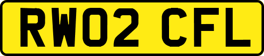 RW02CFL