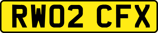 RW02CFX