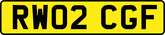 RW02CGF