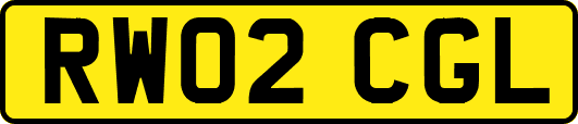 RW02CGL