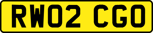 RW02CGO