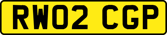 RW02CGP