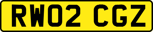 RW02CGZ