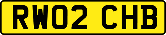 RW02CHB