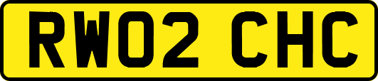 RW02CHC