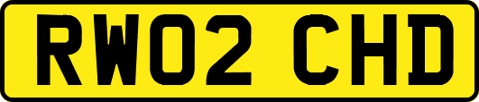 RW02CHD