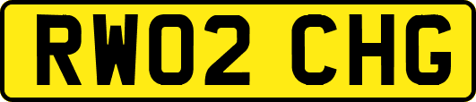 RW02CHG