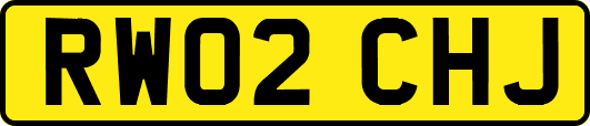RW02CHJ