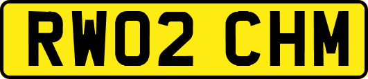 RW02CHM