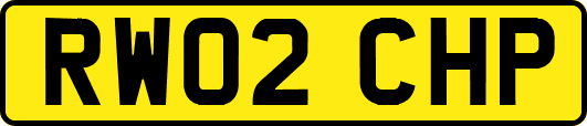 RW02CHP