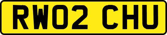RW02CHU