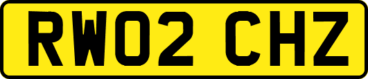 RW02CHZ
