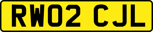 RW02CJL