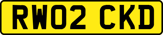 RW02CKD