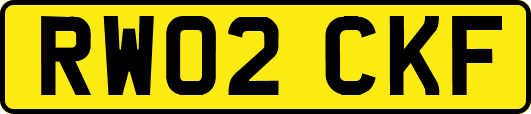 RW02CKF