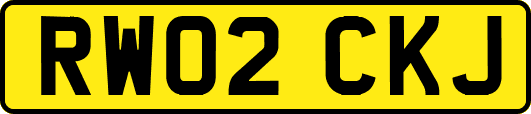 RW02CKJ