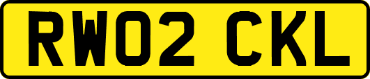 RW02CKL
