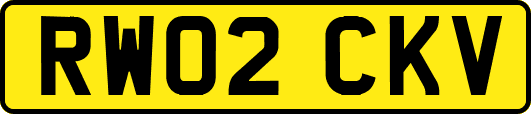 RW02CKV