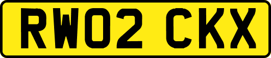 RW02CKX
