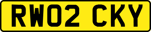 RW02CKY