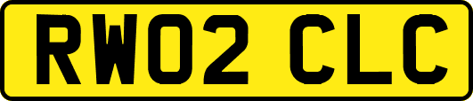 RW02CLC