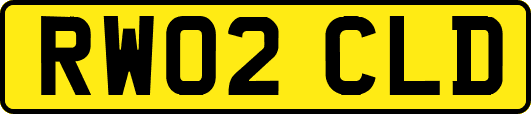 RW02CLD