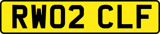 RW02CLF