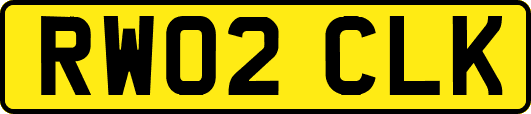 RW02CLK