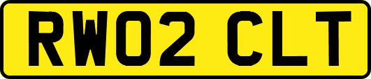 RW02CLT