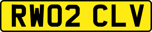 RW02CLV