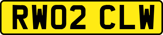 RW02CLW