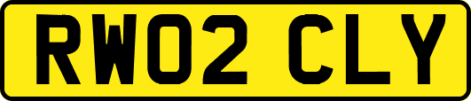 RW02CLY