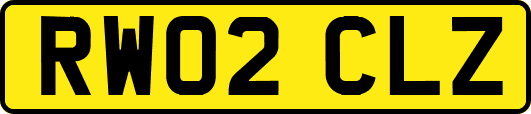 RW02CLZ