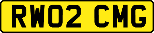 RW02CMG
