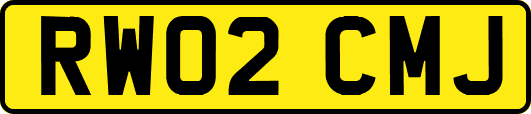 RW02CMJ
