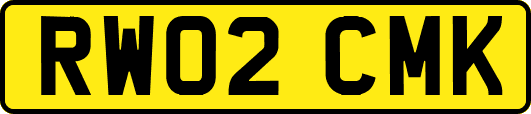 RW02CMK