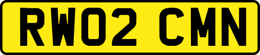 RW02CMN