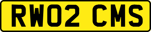RW02CMS