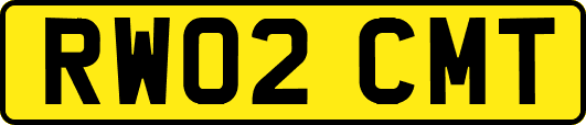 RW02CMT