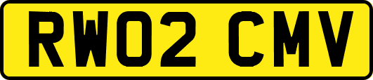 RW02CMV
