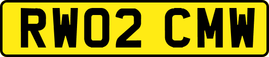 RW02CMW