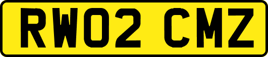 RW02CMZ